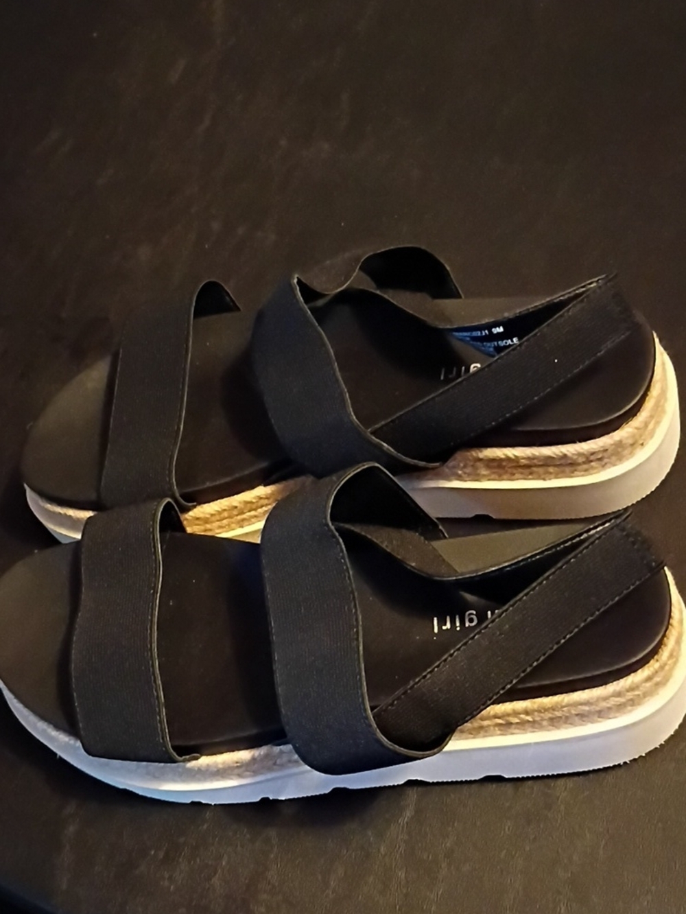 Madden Girl Sandal 9